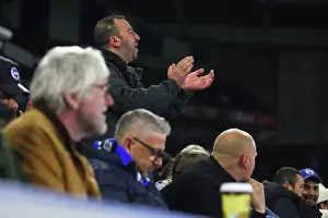 Brighton and Hove Albion v Chelsea<br> Premier League<br> 21APR26