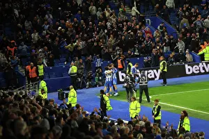 Brighton and Hove Albion v Chelsea<br> Premier League<br> 21APR26