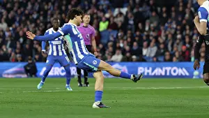 Scores A Goal 1 0 Prints: Brighton and Hove Albion v Chelsea
Premier League
21APR26
