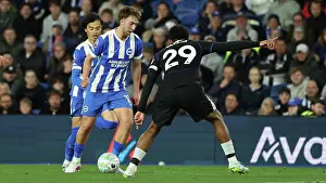 Jack Hinshelwood Prints: Brighton and Hove Albion v Chelsea
Premier League
21APR26