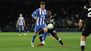 Brighton and Hove Albion v Chelsea<br> Premier League<br> 21APR26