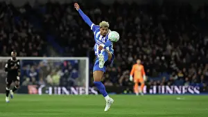 Brighton and Hove Albion v Chelsea<br> Premier League<br> 21APR26