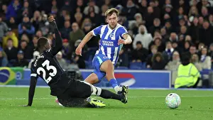 Scores A Goal 2 0 Prints: Brighton and Hove Albion v Chelsea
Premier League
21APR26