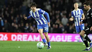Chelsea 21APR26 Prints: Brighton and Hove Albion v Chelsea
Premier League
21APR26
