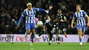 Chelsea 21APR26 Prints: Brighton and Hove Albion v Chelsea
Premier League
21APR26