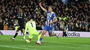Chelsea 21APR26 Prints: Brighton and Hove Albion v Chelsea
Premier League
21APR26