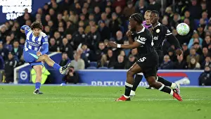 Chelsea 21APR26 Prints: Brighton and Hove Albion v Chelsea
Premier League
21APR26