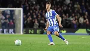 Chelsea 21APR26 Prints: Brighton and Hove Albion v Chelsea
Premier League
21APR26