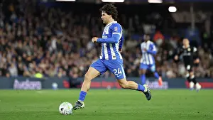 Chelsea 21APR26 Prints: Brighton and Hove Albion v Chelsea
Premier League
21APR26