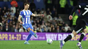 Chelsea 21APR26 Prints: Brighton and Hove Albion v Chelsea
Premier League
21APR26