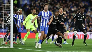 Jack Hinshelwood Prints: Brighton and Hove Albion v Chelsea
Premier League
21APR26