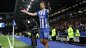 Chelsea 21APR26 Prints: Brighton and Hove Albion v Chelsea
Premier League
21APR26