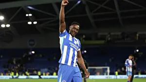 Applauds Prints: Brighton and Hove Albion v Chelsea
Premier League
21APR26