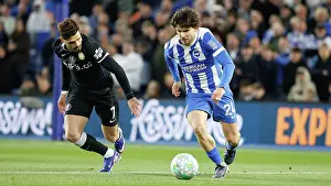 Chelsea 21APR26 Prints: Brighton and Hove Albion v Chelsea
Premier League
21APR26