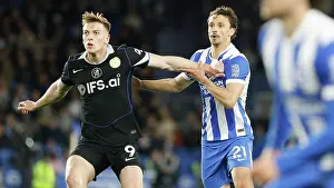 Chelsea 21APR26 Prints: Brighton and Hove Albion v Chelsea
Premier League
21APR26