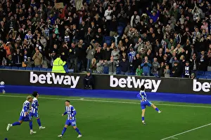 Betway Prints: Brighton and Hove Albion v Chelsea
Premier League
21APR26