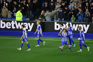 Betway Prints: Brighton and Hove Albion v Chelsea
Premier League
21APR26