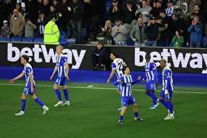 Betway Prints: Brighton and Hove Albion v Chelsea
Premier League
21APR26