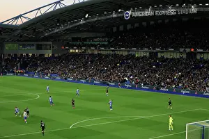 Chelsea 21APR26 Prints: Brighton and Hove Albion v Chelsea
Premier League
21APR26