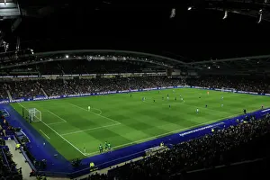 American Express Prints: Brighton and Hove Albion v Chelsea
Premier League
21APR26