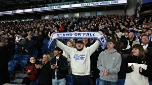 Brighton and Hove Albion v Chelsea<br> Premier League<br> 21APR26