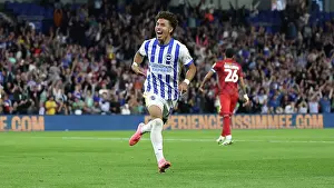 Scores A Goal 2 0 Prints: Brighton and Hove Albion v Crawley Town Carabao Cup 27AUG24