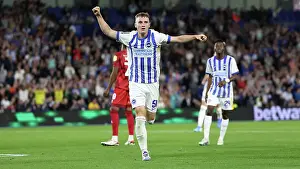 Crawley Town 27AUG24 Prints: Brighton and Hove Albion v Crawley Town Carabao Cup 27AUG24