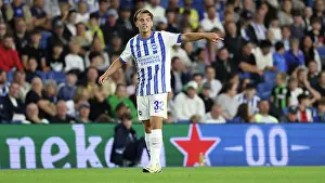Crawley Town 27AUG24 Prints: Brighton and Hove Albion v Crawley Town Carabao Cup 27AUG24