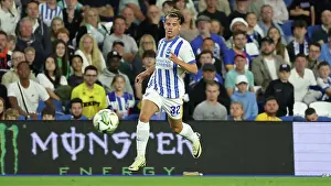 Crawley Town 27AUG24 Prints: Brighton and Hove Albion v Crawley Town Carabao Cup 27AUG24
