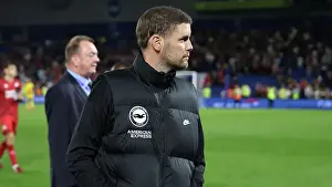 Crawley Town 27AUG24 Prints: Brighton and Hove Albion v Crawley Town Carabao Cup 27AUG24