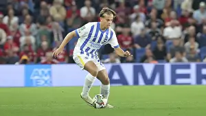 Crawley Town 27AUG24 Prints: Brighton and Hove Albion v Crawley Town Carabao Cup 27AUG24