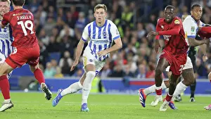 Crawley Town 27AUG24 Prints: Brighton and Hove Albion v Crawley Town Carabao Cup 27AUG24