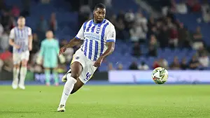 Crawley Town 27AUG24 Prints: Brighton and Hove Albion v Crawley Town Carabao Cup 27AUG24