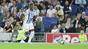 Crawley Town 27AUG24 Prints: Brighton and Hove Albion v Crawley Town Carabao Cup 27AUG24