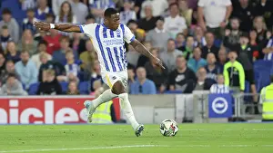Crawley Town 27AUG24 Prints: Brighton and Hove Albion v Crawley Town Carabao Cup 27AUG24