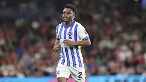 Crawley Town 27AUG24 Prints: Brighton and Hove Albion v Crawley Town Carabao Cup 27AUG24