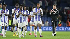 Crawley Town 27AUG24 Prints: Brighton and Hove Albion v Crawley Town Carabao Cup 27AUG24