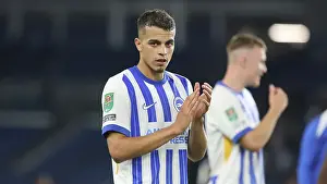 Crawley Town 27AUG24 Prints: Brighton and Hove Albion v Crawley Town Carabao Cup 27AUG24