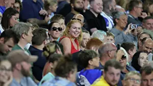 Crawley Town 27AUG24 Prints: Brighton and Hove Albion v Crawley Town Carabao Cup 27AUG24