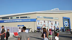 Crawley Town 27AUG24 Prints: Brighton and Hove Albion v Crawley Town Carabao Cup 27AUG24