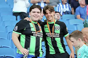 Crawley Town 27AUG24 Prints: Brighton and Hove Albion v Crawley Town Carabao Cup 27AUG24