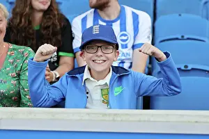 Crawley Town 27AUG24 Prints: Brighton and Hove Albion v Crawley Town Carabao Cup 27AUG24
