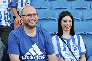 Crawley Town 27AUG24 Prints: Brighton and Hove Albion v Crawley Town Carabao Cup 27AUG24