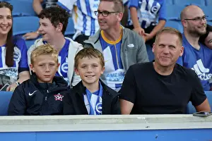 Crawley Town 27AUG24 Prints: Brighton and Hove Albion v Crawley Town Carabao Cup 27AUG24