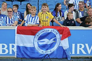 Crawley Town 27AUG24 Prints: Brighton and Hove Albion v Crawley Town Carabao Cup 27AUG24