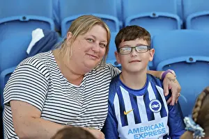 Crawley Town 27AUG24 Prints: Brighton and Hove Albion v Crawley Town Carabao Cup 27AUG24