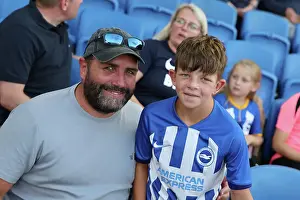 Crawley Town 27AUG24 Prints: Brighton and Hove Albion v Crawley Town Carabao Cup 27AUG24