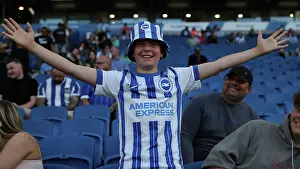 Crawley Town 27AUG24 Prints: Brighton and Hove Albion v Crawley Town Carabao Cup 27AUG24