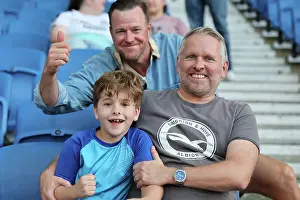 Crawley Town 27AUG24 Prints: Brighton and Hove Albion v Crawley Town Carabao Cup 27AUG24