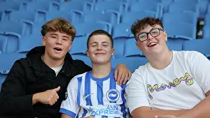 Crawley Town 27AUG24 Prints: Brighton and Hove Albion v Crawley Town Carabao Cup 27AUG24